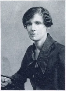 Writer Prints: Rose Macaulay