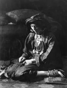 Featured Prints: Rosita Forbes