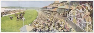 Watching Prints: Royal Ascot