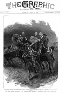 Tournament Prints: Royal Military Tournament