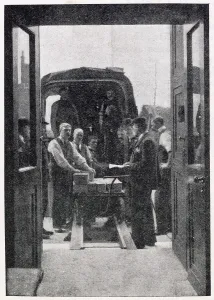 Britain Prints: The Royal Mint, London 1902