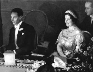 Coliseum Prints: The Royal Variety Show, 1938