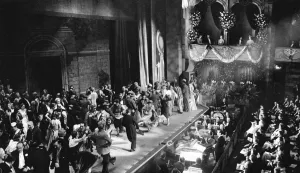 Coliseum Prints: The Royal Variety Show, 1938