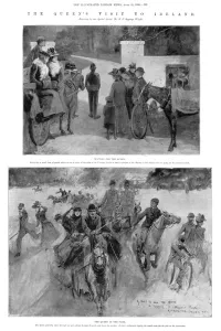 Subjects Prints: The Royal Visit to Ireland, 1900