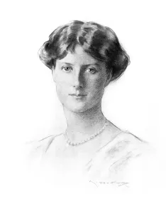 Fife Prints: Royal Wedding 1913 -- Connaught Fife