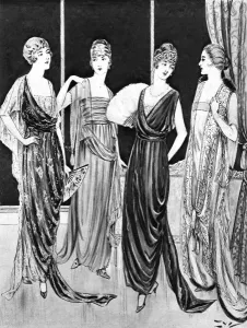 Patricia Prints: Royal Wedding 1919 -- Princess Patricia of Connaught