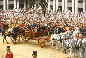 Rwxcwd Prints: Royal Wedding 1981