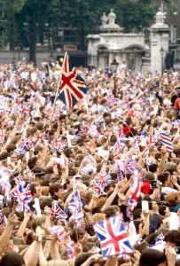 Rwxcwd Prints: Royal Wedding 1981