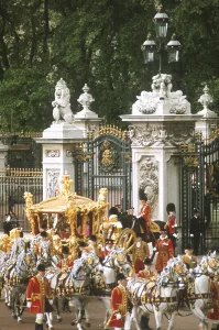 1981 Prints: Royal wedding 1981