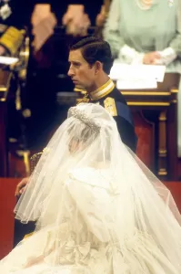 1981 Prints: Royal wedding 1981