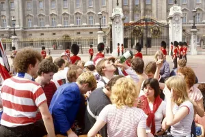 1981 Prints: Royal wedding 1981