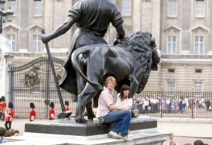 Wishers Prints: Royal wedding 1981