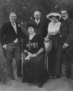 Portugal Prints: Royal Wedding of King Manuel of Portugal, 1913