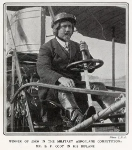 West Prints: Samuel Cody