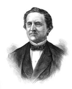 Samuel Prints: Samuel Jones Tilden