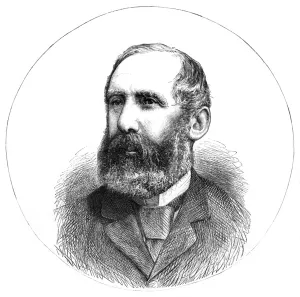 Samuel Prints: Samuel Laing, Railways
