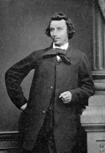 Founder Prints: Samuel Orchart Beeton (1831-1877)