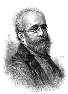 Samuel Prints: Samuel Palmer, Arist