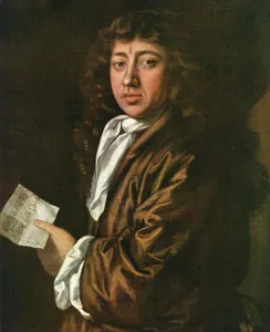 Samuel Prints: Samuel Pepys