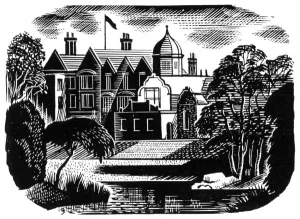 Sandringham Prints: Sandringham