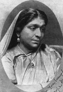 1949 Prints: Sarojini Naidu Nee Chatt