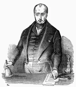 1800 Prints: SAUZET
