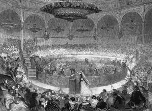 Parisians Prints: Schiller Honoured