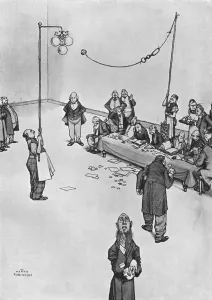 Science Prints: Science Jottings by Dr W. Heath Robinson II