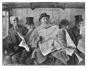 Hour Prints: To seat five persons