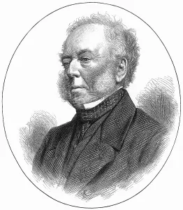 Time Prints: SECOND EARL ZETLAND