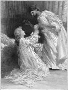 Shakespeare Prints: Shakespeare / Othello
