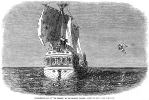 Tempest Prints: Shakespeare: Tempest