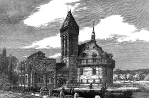 Stratford Prints: Shakespeare Theatre