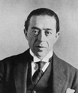 Secret Prints: Sidney Reilly, Ace of Spies