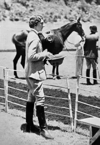 Battery Prints: Simla Horse Show