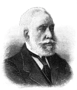 Fortune Prints: Sir Albert Sassoon