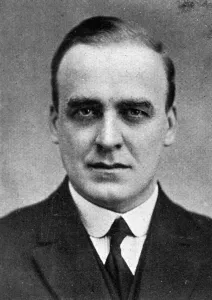 Aircraft Prints: Sir Alexander Duckham, Director-General, Aircraft Production