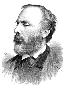 Clark Prints: Sir Andrew Clark