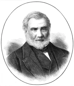 1797 Prints: Sir Antonio Panizzi