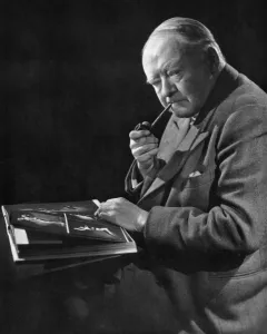 Revival Prints: Sir Arnold Bax