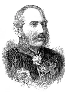 1812 Prints: Sir Arthur Cunynghame