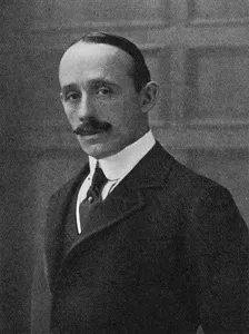 Director Prints: Sir Arthur du Cros