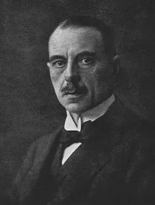 Nottinghamshire Prints: Sir Arthur Markham