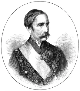 1815 Prints: Sir Bartle Frere