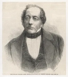 1795 Prints: Sir Charles Barry - 3