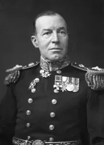 Morton Prints: Sir Charles Morton Forbes