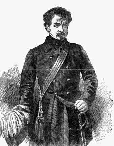 1854 Prints: Sir Colin Campbell (1792-1865)