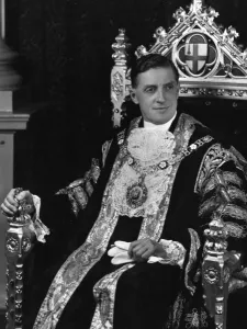 1955 Prints: Sir Cuthbert Lowell Ackroyd