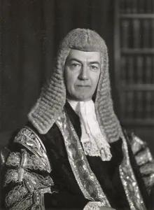 1948 Prints: Sir Donald Somervell