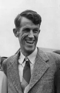 1953 Prints: Sir Edmund Hillary